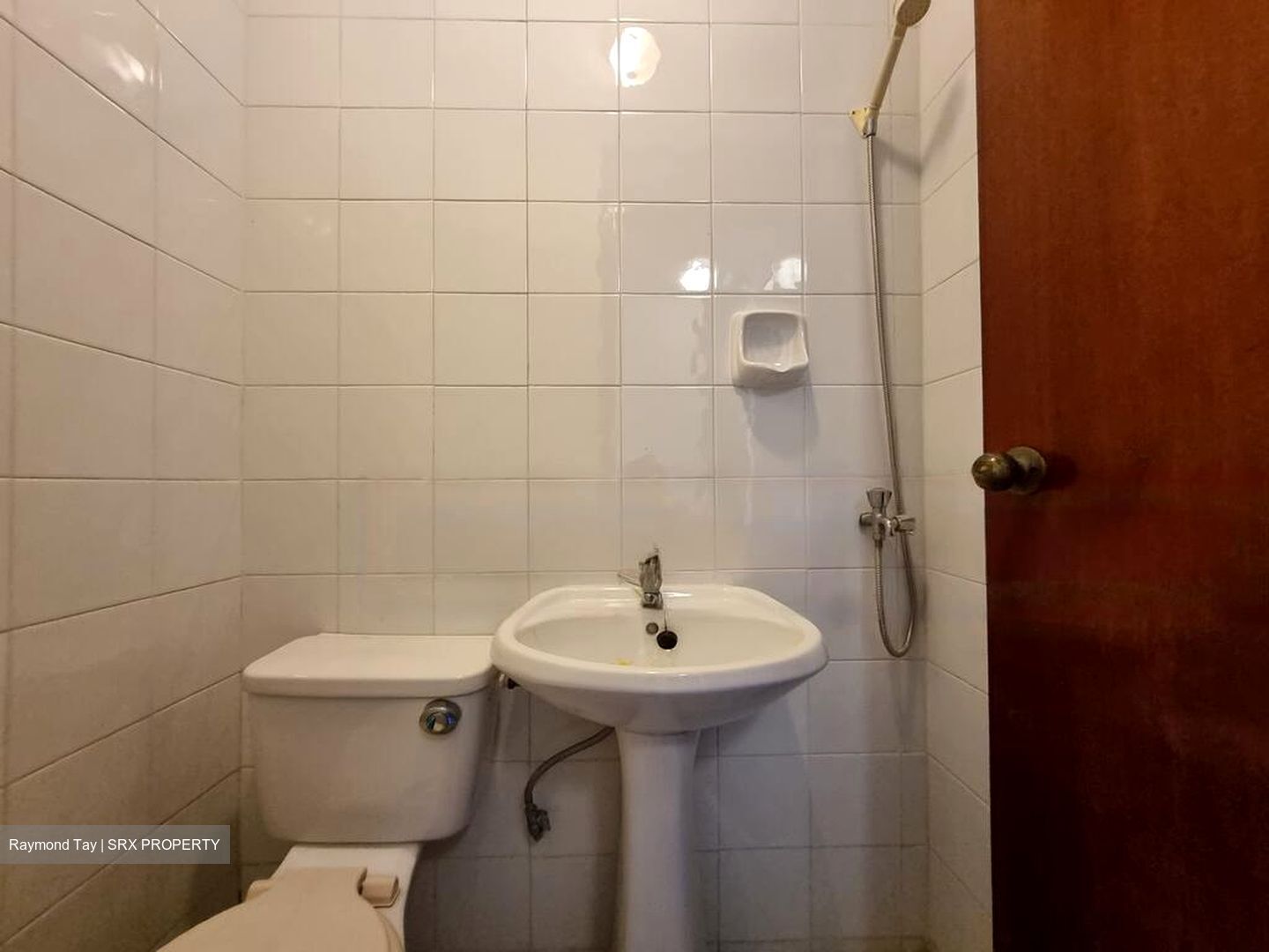 Gold Palm Mansion (D15), Apartment #473820801
